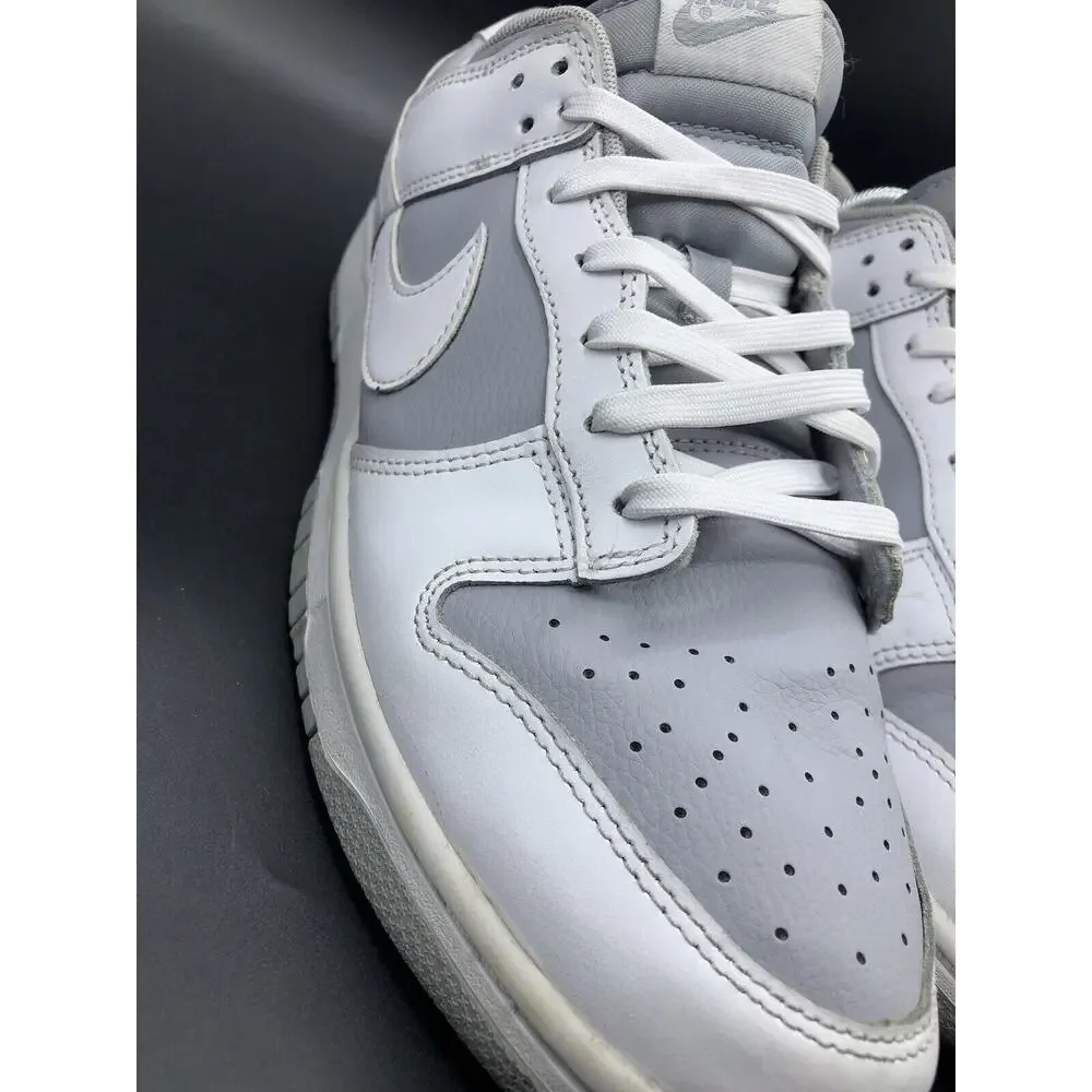 Nike this pair